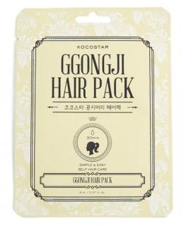 KOCOSTAR МАСКА Д/ВОЛОС КОНСКИЙ ХВОСТ 8мл ВОССТАНАВЛИВАЮЩАЯ - Добрая аптека