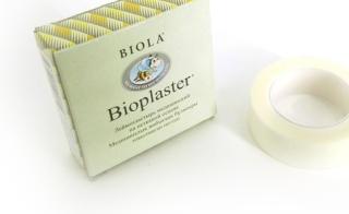 ЛЕЙКОПЛАСТЫРЬ БИОПЛАСТЕР 1.25Х500СМ НЕТКАНАЯ ОСНОВА - Добрая аптека