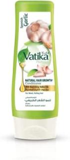 DABUR VATIKA КОНДИЦИОНЕР 400мл С ЧЕСНОКОМ - Добрая аптека