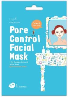 CETTUA МАСКА ДЛЯ ЛИЦА 20г ОЧИЩАЮЩАЯ ПОРЫ - Добрая аптека