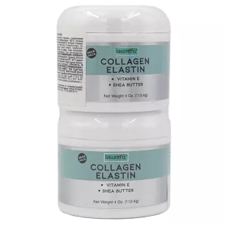 LAWRENS КОЛЛАГЕН И ЭЛАСТИН 1+1 113,4Г - Добрая аптека