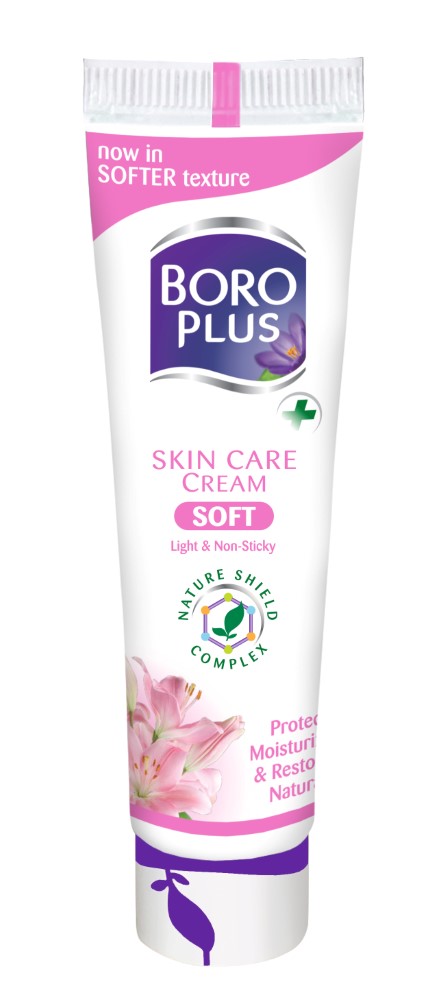БОРО ПЛЮС КРЕМ 25мл РОЗОВЫЙ БОРО ПЛЮС КРЕМ 25мл РОЗОВЫЙ - Добрая аптека
