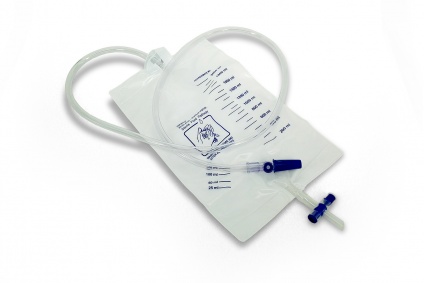 МОЧЕПРИЕМНИК БИОКЭА СТЕР. ОДНОРАЗОВЫЙ 1000мл С ЗАВЯЗКАМИ МОЧЕПРИЕМНИК БИОКЭА СТЕР. ОДНОРАЗОВЫЙ 1000мл С ЗАВЯЗКАМИ - Добрая аптека