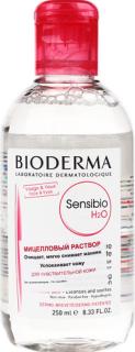 Bioderma Sensibio Мицелловая вода 250мл - Добрая аптека
