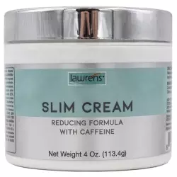 LAWRENS КРЕМ ДЛЯ ПОХУДЕНИЯ, 113,4г - Добрая аптека