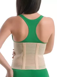 БАНДАЖ ЛЕЧ-ПРОФ ЭЛАСТ 4002 XL - Добрая аптека