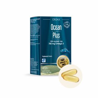 БИОМАКС ОМЕГА-3 N30 капс - Добрая аптека