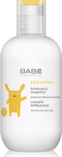 БЕБИ ШАМПУНЬ ДЕТСКИЙ 200мл ЭКСТРАМЯГКИЙ - Добрая аптека