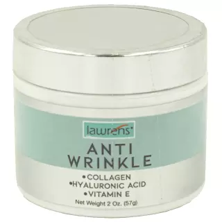 LAWRENS ПРОТИВ МОРЩИН, 56,7г - Добрая аптека