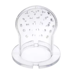 POTATO СОСКА ДЛЯ НИБЛЕРА ЗАПАСНАЯ силиконовая - Добрая аптека