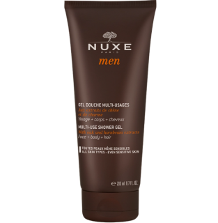 NUXE МЭН ГЕЛЬ Д/ДУША МУЖСКОЙ 200мл - Добрая аптека