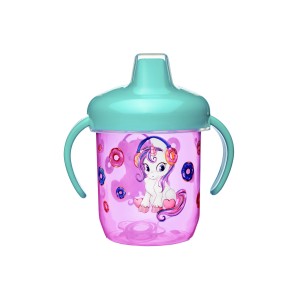 BABY PLANET ПОИЛЬНИК-НЕПРОЛИВАЙКА 8444/3 - Добрая аптека