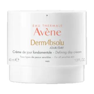 AVENE ДЕРМАБСОЛУ КРЕМ Д/ЛИЦА 40мл ДНЕВН ВОССТ - Добрая аптека