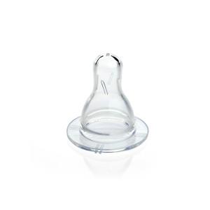 BABY PLANET СОСКИ N100 8483 СИЛИКОН БАНКА S/M/L - Добрая аптека