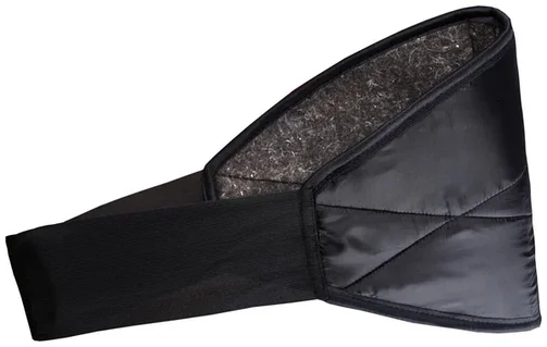 ПОЯС ИЗ СОБАЧЬЕЙ ШЕРСТИ р44-46 - Добрая аптека