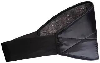 ПОЯС ИЗ СОБАЧЬЕЙ ШЕРСТИ р44-46 - Добрая аптека