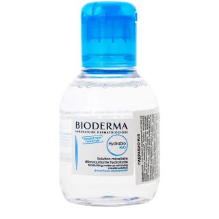 Bioderma hydrabio мицелярная вода 100мл - Добрая аптека