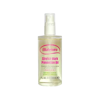 МАТЕРНЕА МАСЛО-СПРЕЙ ДЛЯ ПРЕДОТВРАЩЕНИЯ РАСТЯЖЕК 100мл - Добрая аптека