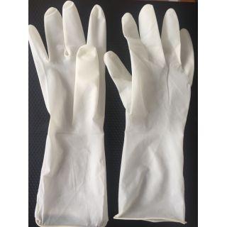 ПЕРЧАТКИ БИОХЭНДИКС ЛАТЕКСНЫЕ СТЕР. ХИРУРГИЧЕСКИЕ р8 ОПУДР - Добрая аптека