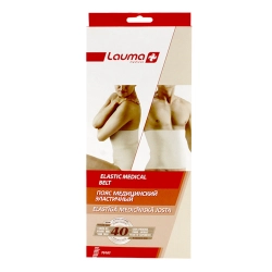ПОЯС МЕД. ЭЛАСТ. 70107 №1 - Добрая аптека