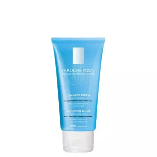 LA ROCHE-POSAY СКРАБ МЯГКИЙ 50мл - Добрая аптека