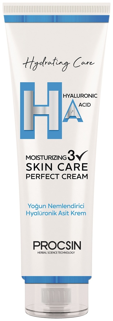 ПРОКСИН КРЕМ Д/ЛИЦА ИНТЕНСИВНО УВЛАЖНЯЮЩИЙ ГИАЛУРОНОВЫЙ 50мл - Добрая аптека