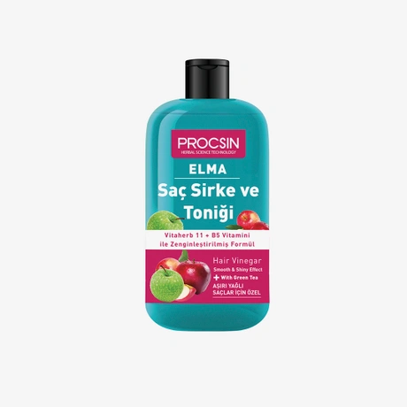 ПРОКСИН ТОНИК Д/ВОЛОС С КОМПЛ ВИТАХЕРБ/ВИТ В5/МАЛ УКС 250мл - Добрая аптека
