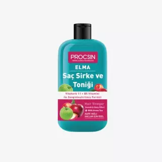 ПРОКСИН ТОНИК Д/ВОЛОС С КОМПЛ ВИТАХЕРБ/ВИТ В5/МАЛ УКС 250мл - Добрая аптека