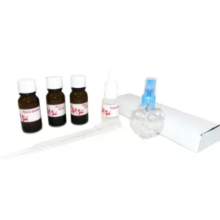 ЭКОСТАР НАБОР СОЗДАЙ АРОМАТ - Добрая аптека