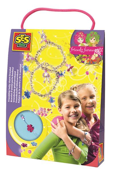 ЭКОСТАР НАБОР БРАСЛЕТ ДРУЖБЫ ЭКОСТАР НАБОР БРАСЛЕТ ДРУЖБЫ - Добрая аптека