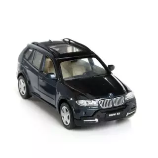 ЭКОСТАР ИГРУШЕЧНАЯ МОДЕЛЬ BMW X5 - Добрая аптека