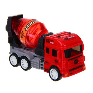 ЭКОСТАР НАБОР ИГРУШЕК ТРАНСПОРТ - Добрая аптека