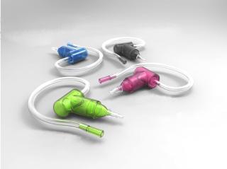 ЭКОСТАР НАЗАЛЬНЫЙ АСПИРАТОР С ТРУБОЧКОЙ 0+ - Добрая аптека