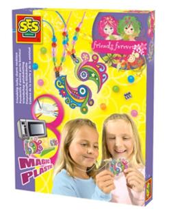 ЭКОСТАР НАБОР ОЖЕРЕЛЬЕ ДРУЖБЫ - Добрая аптека