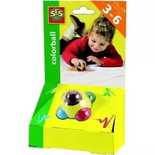 ЭКОСТАР ЦВЕТНОЙ ШАР - Добрая аптека