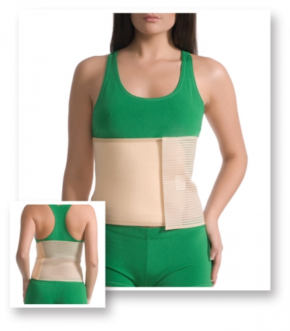 БАНДАЖ УНИВЕРСАЛЬНЫЙ 4011 M/L - Добрая аптека