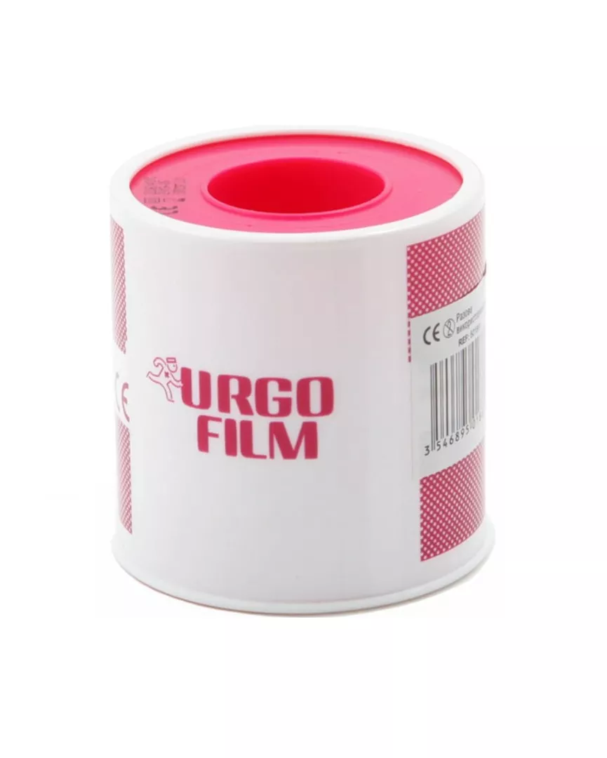 УРГОФИЛЬМ 2.5Х500СМ В КАТУШКЕ - Добрая аптека