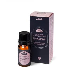 АСПЕРА МАСЛО МАКАДАМИЯ КОСМЕТИЧЕСКОЕ 30мл - Добрая аптека