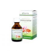 МАСЛО МИНДАЛЬНОЕ 30мл С ВИТ-АНТИОКС КОМПЛ - Добрая аптека