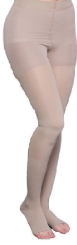 ORLEX КОЛГОТКИ КОМПР ОТКР НОС 1 КЛАСС ORX-V1005 №5 ТЕЛЕС - Добрая аптека