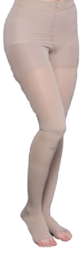 ORLEX КОЛГОТКИ КОМПР ОТКР НОС 1 КЛАСС ORX-V1005 №3 ТЕЛЕС - Добрая аптека