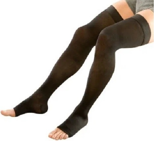 ORLEX ЧУЛКИ ОТКРЫТ НОС 1 КЛАСС 6 ORX-V1103 №6 ЧЕРН - Добрая аптека