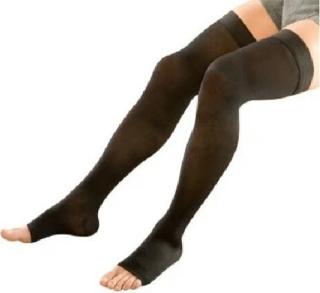 ORLEX ЧУЛКИ ОТКРЫТ НОС 1 КЛАСС 6 ORX-V1103 №6 ЧЕРН - Добрая аптека