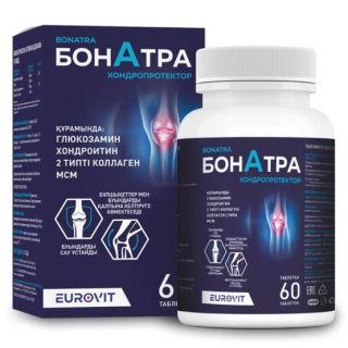 БОНАРТРА N60 таб - Добрая аптека