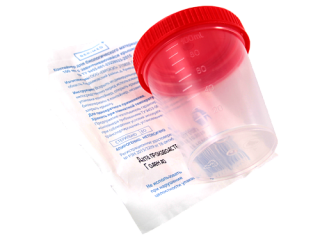 КОНТЕЙНЕР Д/БИОМАТ СТЕРИЛЬ 100 - Добрая аптека