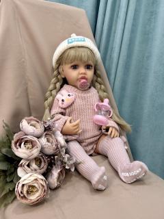 ЭКОСТАР КУКЛА НЬЮБОРН БЭЙБИ - Добрая аптека