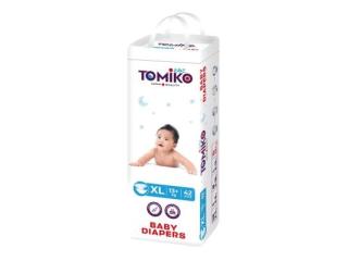 TOMIKO ПОДГУЗНИКИ ДЛЯ ДЕТЕЙ N42 XL (13+кг) - Добрая аптека