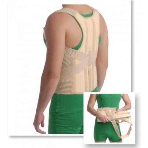 КОРРЕКТОР ОСАНКИ С РЕБРАМИ ЖЕСТКОСТИ 2011 XXL - Добрая аптека