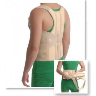 КОРРЕКТОР ОСАНКИ С РЕБРАМИ ЖЕСТКОСТИ 2011 XXL - Добрая аптека