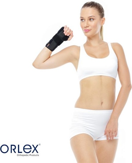 ORLEX НЕОПРЕН Д/СТОР ПОВЯЗКА Л/ЗАП СУСТ СТАНД ORX-SG114C - Добрая аптека